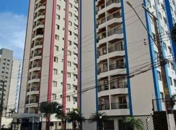 Apartamento · 74m² · 3 Quartos · 1 Vaga · Apartamento 3 dormitórios - suíte - Metrô Tatuapé