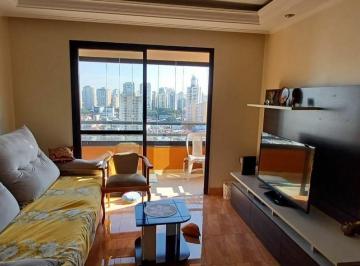 Apartamento · 82m² · 3 Quartos · 2 Vagas · Apartamento 3 dormitórios - Próximo Metrô Carrão