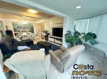 Apartamento · 182m² · 3 Quartos · 2 Vagas · Apartamento Semi Mobiliado no Centro de Tramandaí