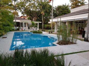Casa · 1100m² · 4 Quartos · 7 Vagas · Casa a venda na Alameda Paraguai, Alphaville, Barueri, SP