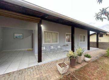 Casa · 180m² · 3 Quartos · 1 Vaga · Casa TIMBÓ - SC