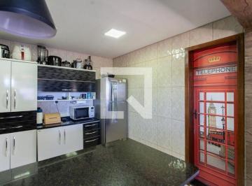 Casa de 3 quartos Venda R$ 635.000 · Casa à Venda - Aeroporto, 3 Quartos,  185 m² - Belo Horizonte