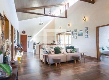 Casa · 400m² · 4 Quartos · 2 Vagas · Casa à Venda - Casa Branca, 4 Quartos, 400 m² - Brumadinho