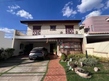 Casa · 487m² · 3 Quartos · Sobrado à venda em Sorocaba, Alto da Boa Vista, com 3 suítes, com 487.32 m²