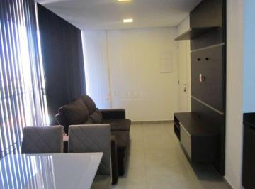 Apartamento · 50m² · 1 Quarto · 1 Vaga · Apartamento à venda em Sorocaba, Parque Campolim, com 1 suíte, com 50 m², Edifício Jk Studio