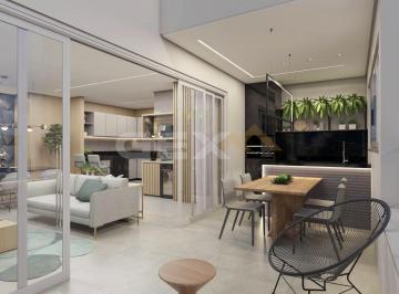 Apartamento · 72m² · 3 Quartos · 2 Vagas · Apartamento à venda no bairro Sidil, 3 quartos, 1 suíte e 1 vaga.