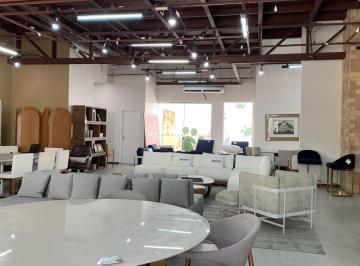 Comercial · 753m² · 6 Vagas · LOJA DE 753 M² PARA LOCAÇÃO NO CAMINHO DAS ÁRVORES – LOCALIZAÇÃO PRIVILEGIADA