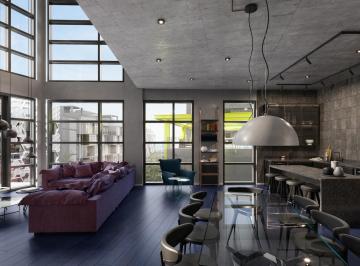 Apartamento de 3 quartos, Estados Unidos · Luxo Amplo, Arquitetura Marcante + 55 (61) 99126-9022