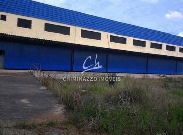 Comercial · 11000m² · Galpão à venda em Campinas, Jardim Santa Maria, com 11000 m²