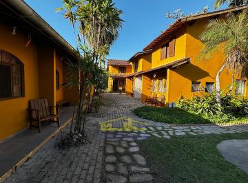Apartamento de 1 quarto, São Sebastião · Flat dento de residencial na estrada do cascalho