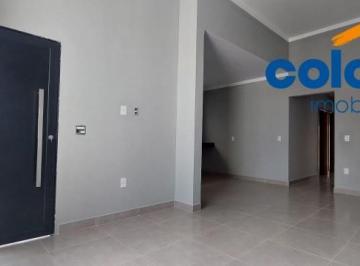 Foto 01 · CASA TÉRREA, NOVÍSSIMA, COM 3 DORMITÓRIOS SENDO 1 SUÍTE COM 2 VAGAS.RESIDENCIAL SANTA GIOVANA, JUNDI