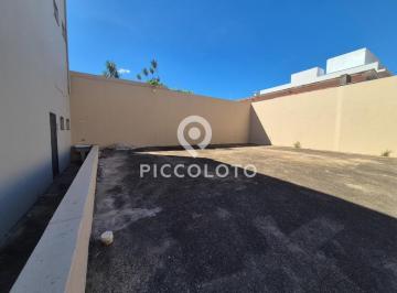 Comercial · 200m² · Terreno para alugar em Campinas, Swift, com 200 m²