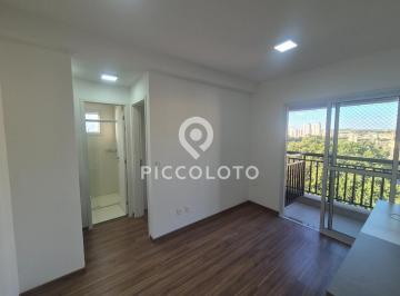 Apartamento · 35m² · 1 Quarto · 1 Vaga · Apartamento para alugar em Campinas, Taquaral, com 1 quarto, com 35 m², Urban Design Taquaral
