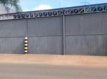 Comercial · 890m² · 1 Quarto · 8 Vagas · Galpão em Caioçara - Jarinu, SP