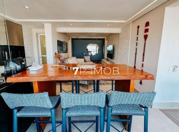 12bd5695f141450e713416c8a986e707409864d2 · Apartamento à venda, 105 m² por R$ 1.280.000,00 - Enseada - Guarujá/SP
