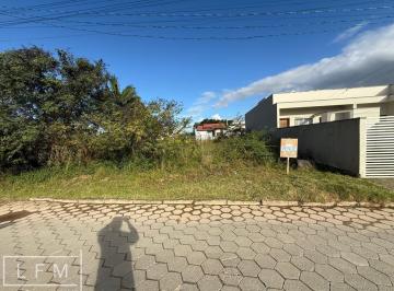 Terreno · 250m² · terreno em rua pavimentada em Balneário Piçarras SC