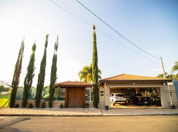 Casa de 3 quartos, Indaiatuba · Chácara Residencial / Terras de Itaici / Indaiatuba - SP