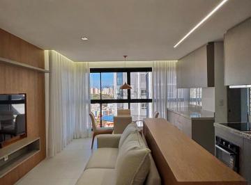 imagem · Apartamento à venda e para alugar em Campinas, Nova Campinas, com 1 suíte, com 5