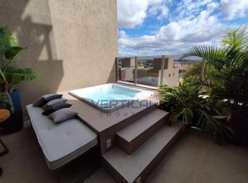 Casa · 293m² · 3 Quartos · 3 Vagas · Casa de Condomínio 3 Quartos Com Hidro e Gourmet no Buritis