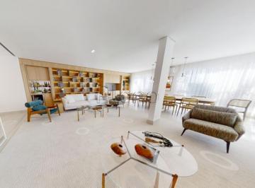 Apartamento · 225m² · 3 Quartos · 3 Vagas · Apartamento à venda em Campinas, Jardim Madalena, com 3 suítes, com 225.73 m², Bougainville