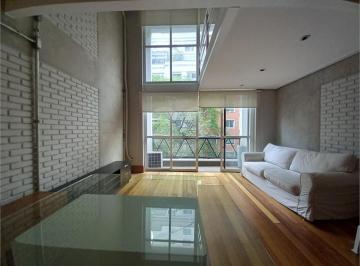 Apartamento de 1 quarto, São Paulo · Apartamento a venda Jardim América