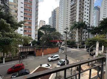 Apartamento · 80m² · 3 Quartos · 1 Vaga · Apartamento em Moema Índios! Condominio Maison Tourraine I Loire! Alameda dos...