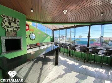 Apartamento · 110m² · 3 Quartos · 1 Vaga · Apartamento com vista para o mar à venda
