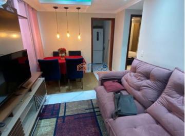 Apartamento · 50m² · 2 Quartos · 1 Vaga · Lindo apartamento Esperando por Você.