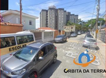 Foto 01 · Sobrado com quintal grande semi reformado com edícula e espaço grande para lazer.
