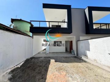 Foto 01 · Sobrado em construção na quadra da praia no Maitinga em #Bertioga