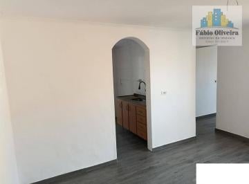 66e61c0d7737bfb49c392d2a3673f53ed9b10c9b · Apartamento com 2 dormitórios à venda, 50 m² por R$ 234.000 - Jardim Alvorada - Santo André/SP