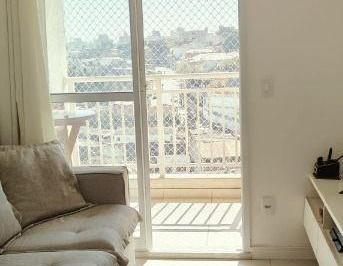 46ce879916404c8f24b9139d2184ff61f7d7235d · Apartamento com 2 dormitórios à venda, 49 m² por R$ 268.000 - Jardim Umarizal - São Paulo/SP