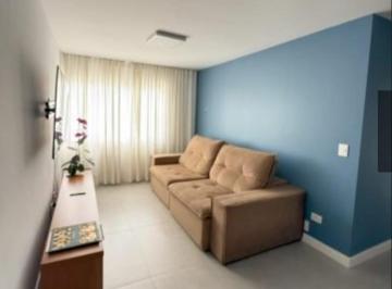 Apartamento · 90m² · 3 Quartos · 1 Vaga · Imoveis - no Vila Cordeiro