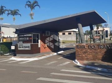 515395_i2Ro3Gl5773r252p2bpr_51539565fb495055690.jpg · Lote a venda no Red Park Condomínio Ilha do Francês