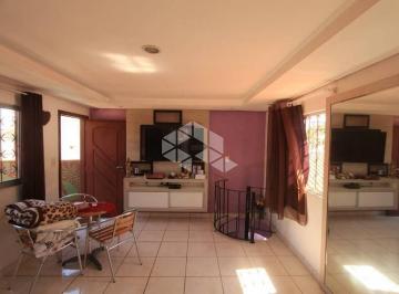 467998_iG02X378cE_467998652e89be51295.jpg · Casa com três dormitórios no bairro Saco dos Limões, Florianópolis