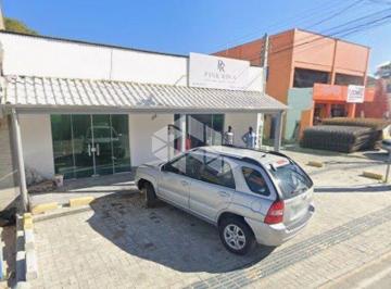 Comercial · 140m² · Loja térrea nos Ingleses do Rio Vermelho