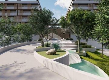 Apartamento · 45m² · 1 Quarto · 1 Vaga · Apartamento Garden com Sacada à venda na SC-401 !!!