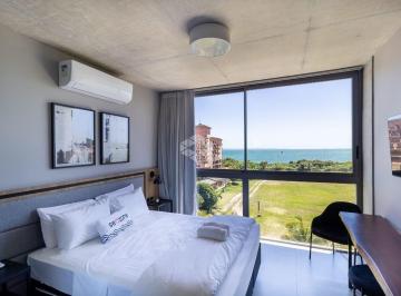 Apartamento · 21m² · 1 Quarto · STÚDIO LOCALIZAÇÃO PRIVILEGADA EM JURERÊ INTERNACIONAL FLORIANÓPOLIS/SC