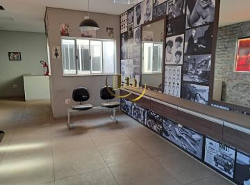Foto 01 · Casa Comercial para Locação em Americana-SP, Bairro Antônio Zanaga: 9 Salas, 5 Banheiros, 250m² de Á
