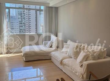 Foto 01 · Apartamento, Jardim Paulista, São Paulo, SP
