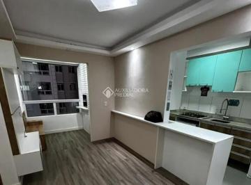 WhatsApp Image 2025-05-19 at 18.11 · Apartamento mobiliado de 2 quartos com 1 vaga à venda no bairro Morro Santana em Porto Alegre