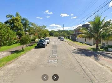 Terreno · 450m² · TERRENO 450M² EM LOTEAMENTO NO CAMPECHE - FINANCIAVEL