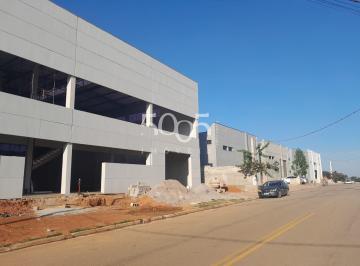 Foto 01 · Galpão industrial com 1.500m² de área construída e 2.000m² de área total