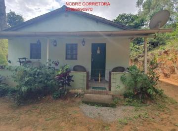 Foto 01 · Sítio à venda em Alfredo Chaves-ES, 3 quartos, 2 salas, 1 banheiro, 10.645,00 m² de área no bairro X