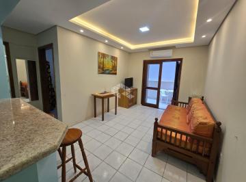 695865_in95VAV_69586568d2f0d2f33cc.jpg · Apartamento 01 dormitório com terraço, mobiliado 03 quadras do Mar Capão da Canoa