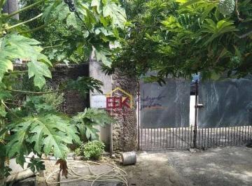 1061aca23e3a093f12f5ee4e6c91a8b4579a89ea · Terreno à venda, 250 m² por R$ 222.000,00 - Parque São Cristóvão - Taubaté/SP