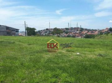 b34482c21d765c7ae8d1e50ccf786b36657220aa · Terreno à venda, 378 m² por R$ 510.000 - Jardim Minas Gerais - São José dos Campos/SP
