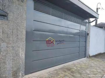 18250b2ab9c0a947e523f87332c023e8d67dfe31 · Casa com 3 dormitórios à venda, 180 m² por R$ 456.000,00 - Parque São Luís - Taubaté/SP