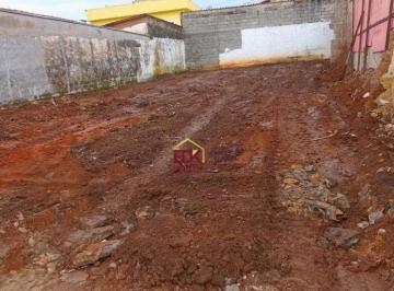 a34522e3f807cef733bad50ad95c05d824ed607c · Terreno à venda, 250 m² por R$ 244.000 - Jardim Sandra Maria - Taubaté/SP