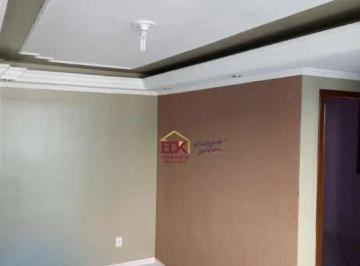 78171eae78b0494d5101bf99cc6d31fbbd4a1127 · Apartamento com 2 dormitórios à venda, 42 m² por R$ 300.000,00 - Palmeiras de São José - São José do